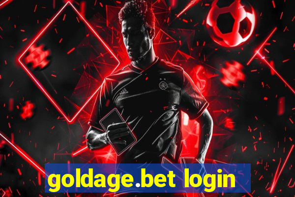 goldage.bet login